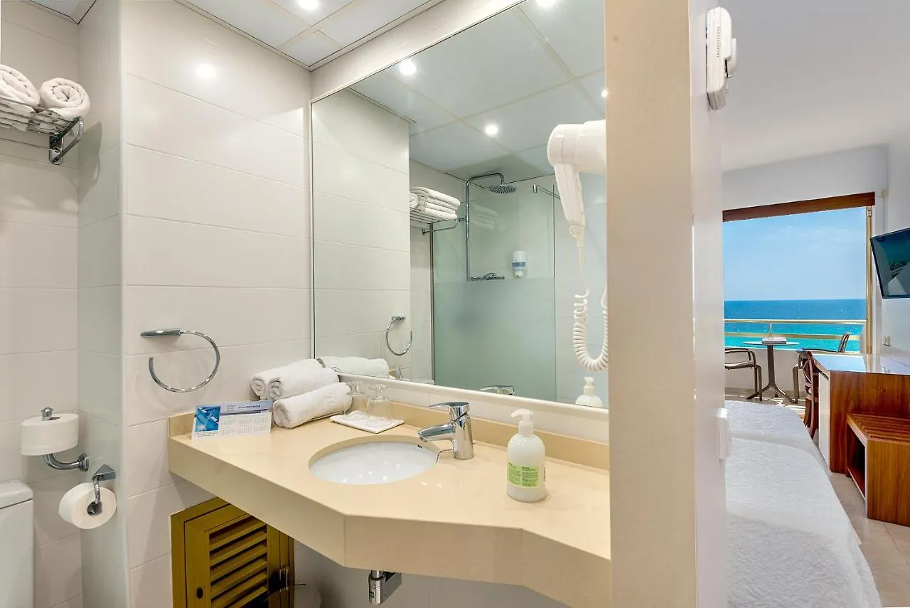 Hotel Biniamar Cala Millor  3*, Cala Millor (Mallorca)