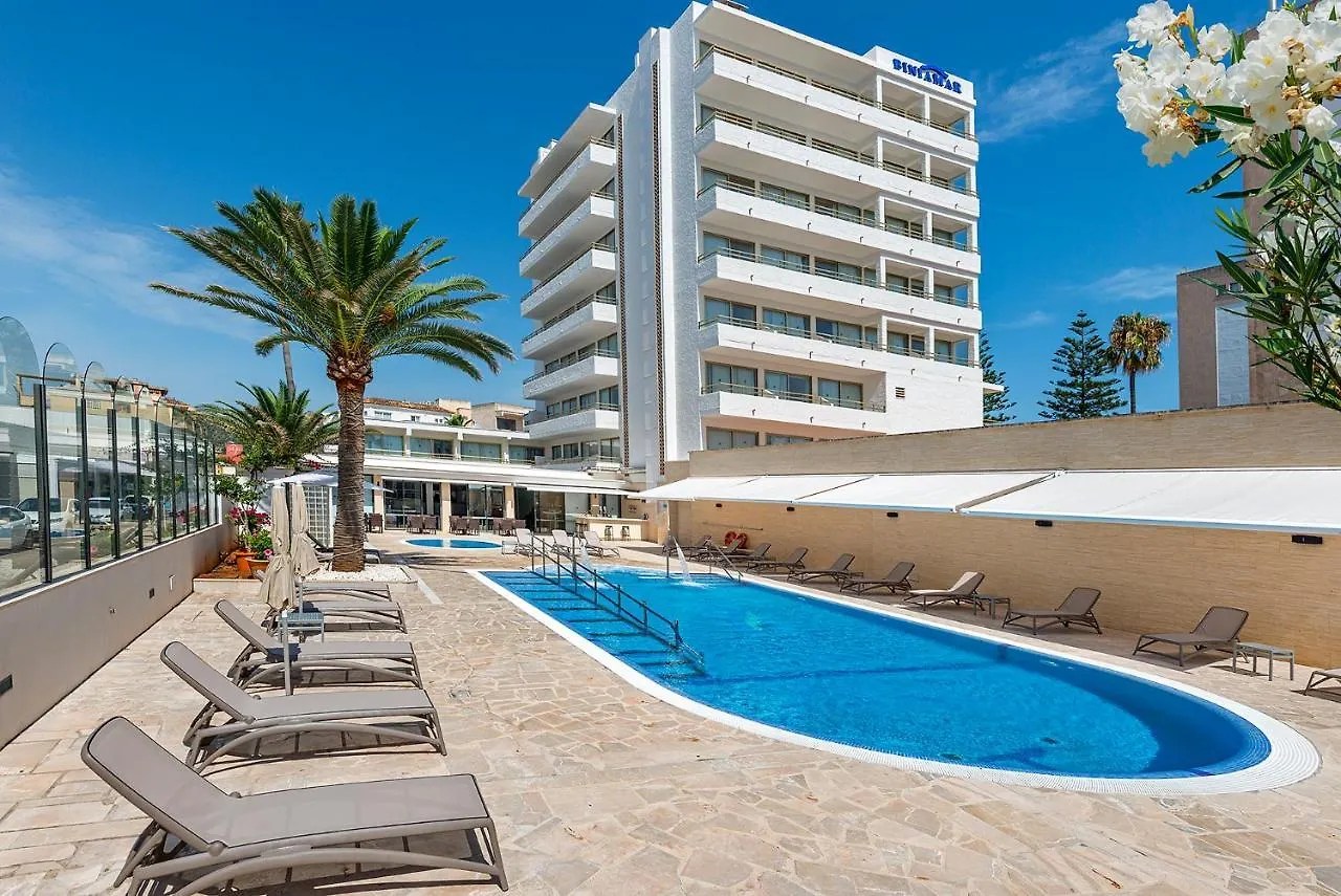 Hotel Biniamar Cala Millor  Cala Millor (Mallorca)