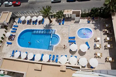 Hotel Biniamar Cala Millor