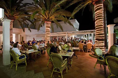 Hotel Biniamar Cala Millor