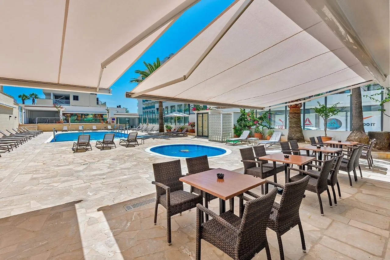 Hotel Biniamar Cala Millor