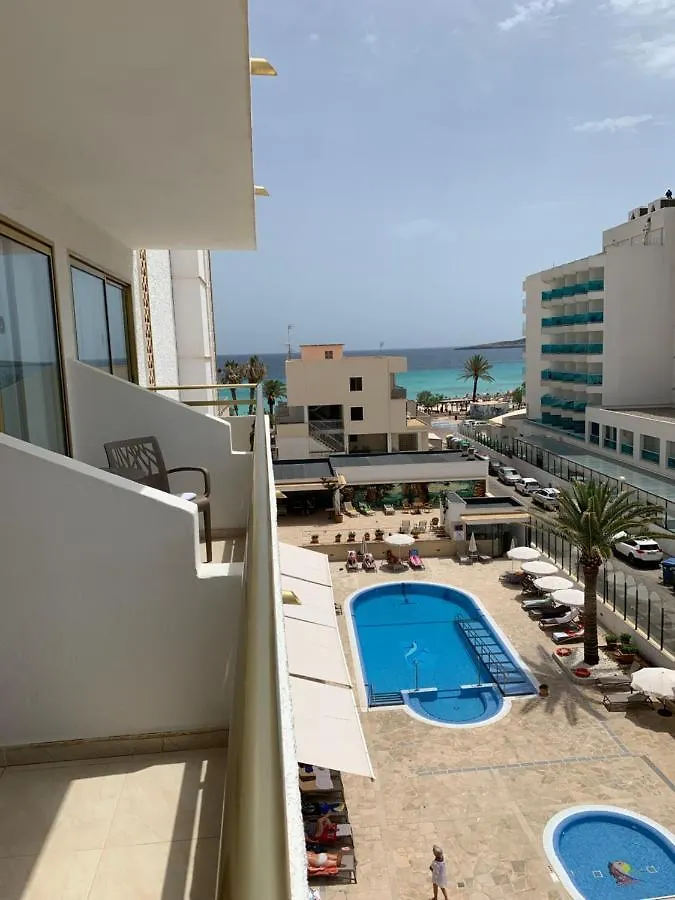 Hotel Biniamar Cala Millor