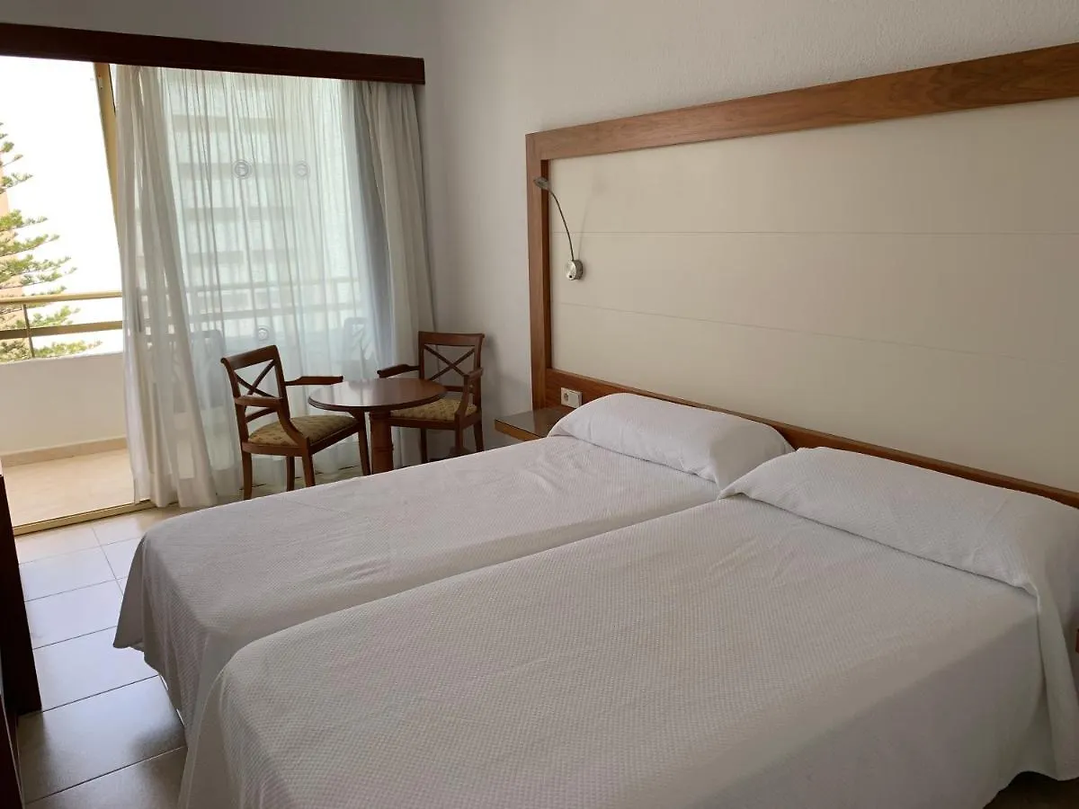 Hotel Biniamar Cala Millor  España