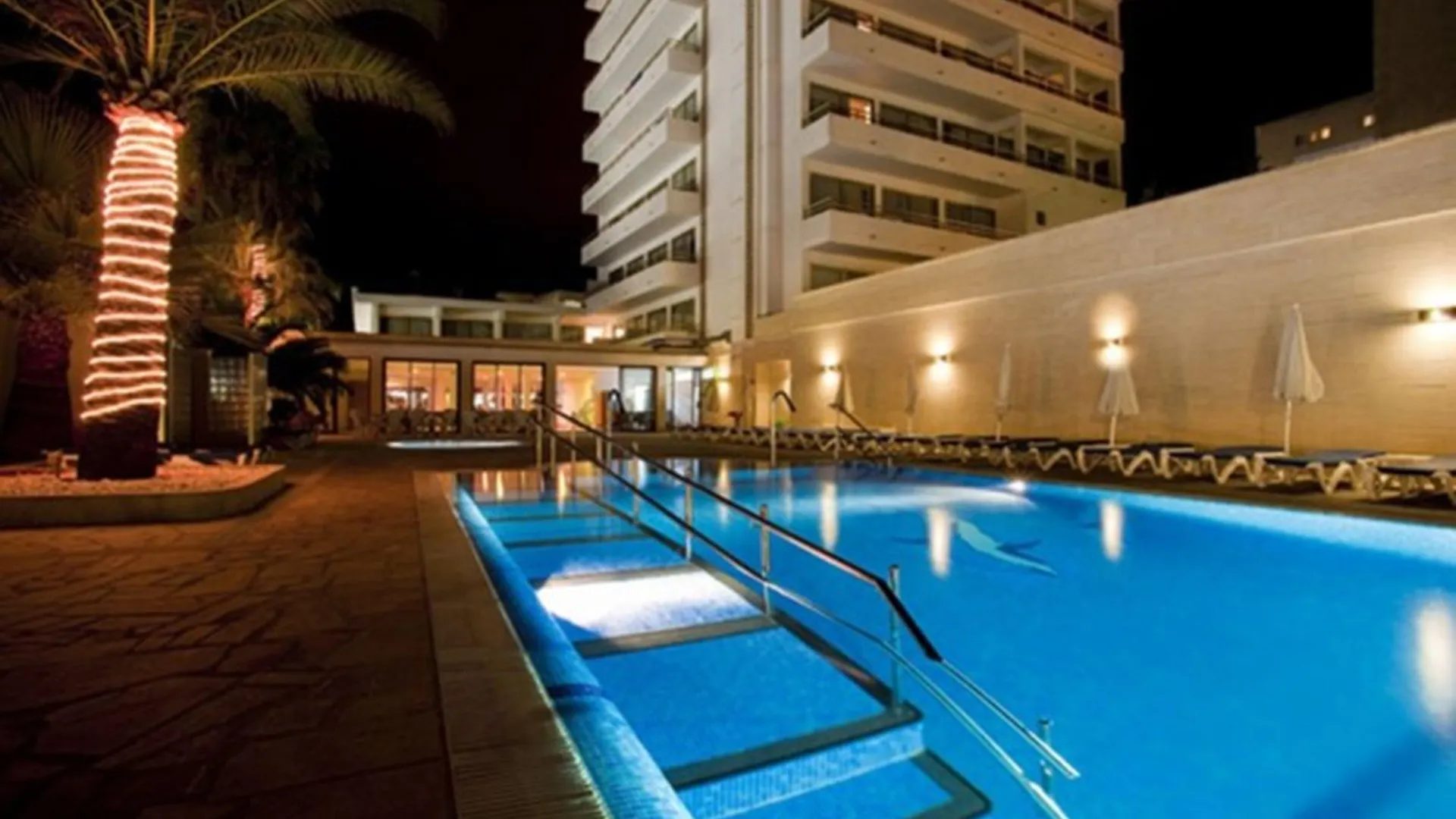 Hotel Biniamar Cala Millor  Cala Millor (Mallorca)