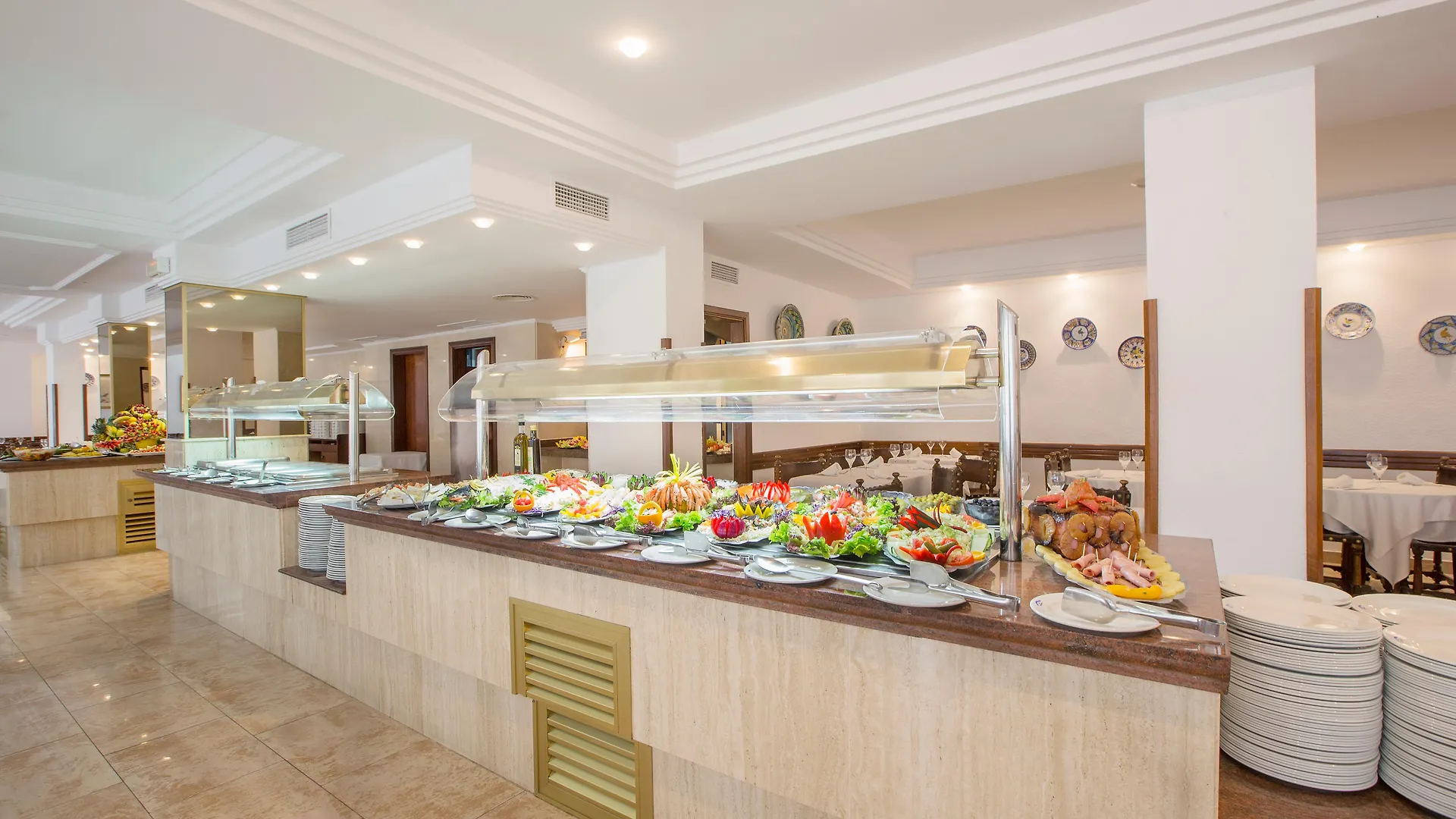 Hotel Biniamar Cala Millor