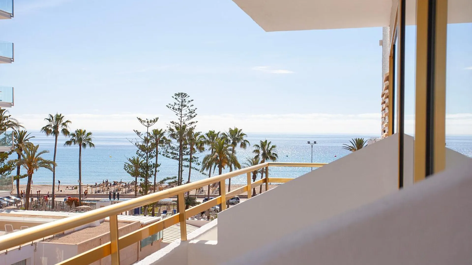 Hotel Biniamar Cala Millor   Cala Millor (Mallorca)