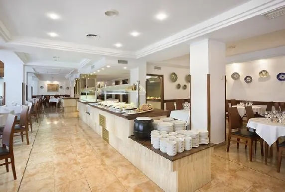 Hotel Biniamar Cala Millor