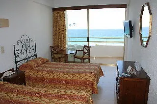 Hotel Biniamar Cala Millor  España