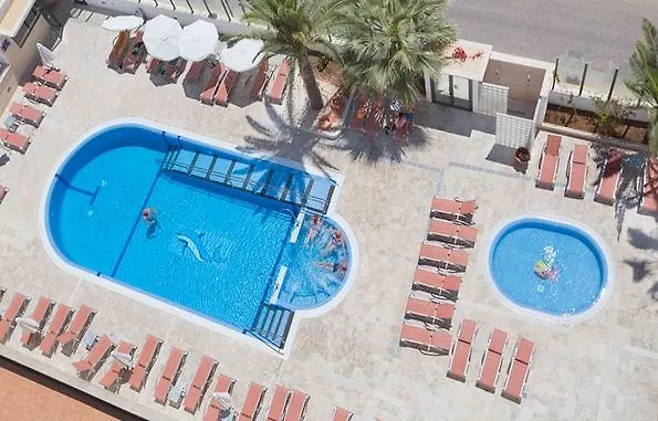 Hotel Biniamar Cala Millor  España