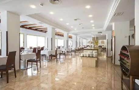 ***  Hotel Biniamar Cala Millor  España