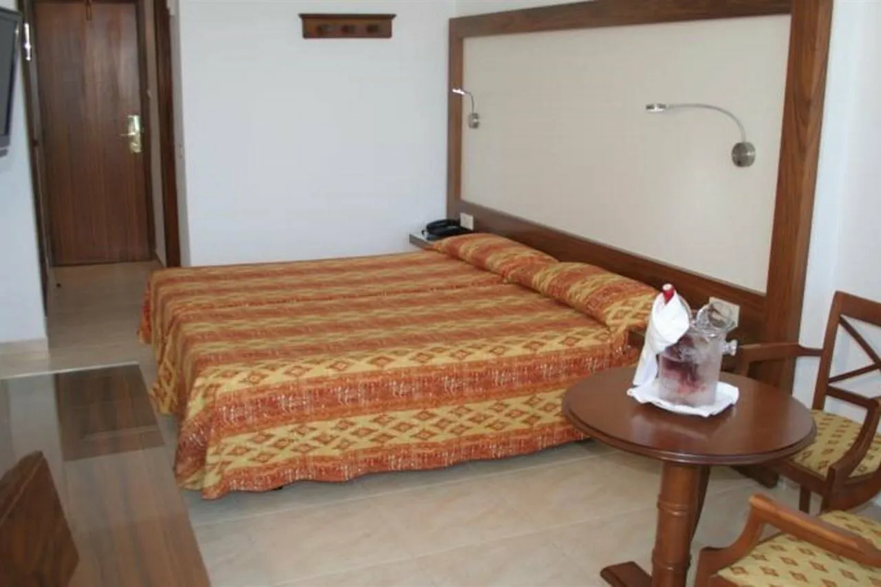 Hotel Biniamar Cala Millor  Cala Millor (Mallorca)