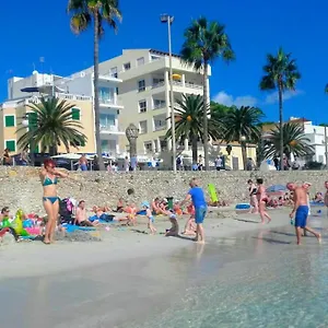 Margarita Apartamento