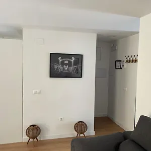  Apartman Carreteria 5 Spanyolország