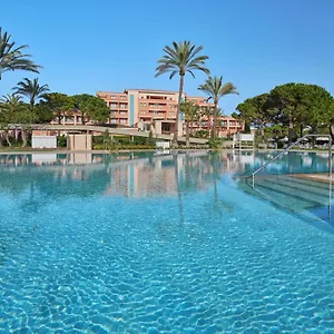 Hipotels Hipocampo Palace&spa Hotel