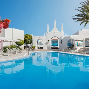 Alua Fuerteventura 4* Corralejo