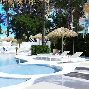 Hsm Park Lejlighedshotel