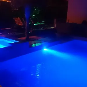 Luxury Ocean Views Heated Pool Private , Candelaria España