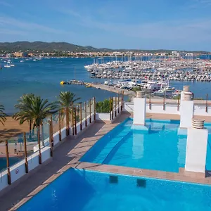  Apartman Sunside Ibiza - Only Adults- Formerly Known As Park Spanyolország