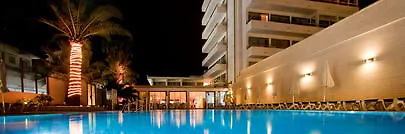 Hotel Biniamar Cala Millor
