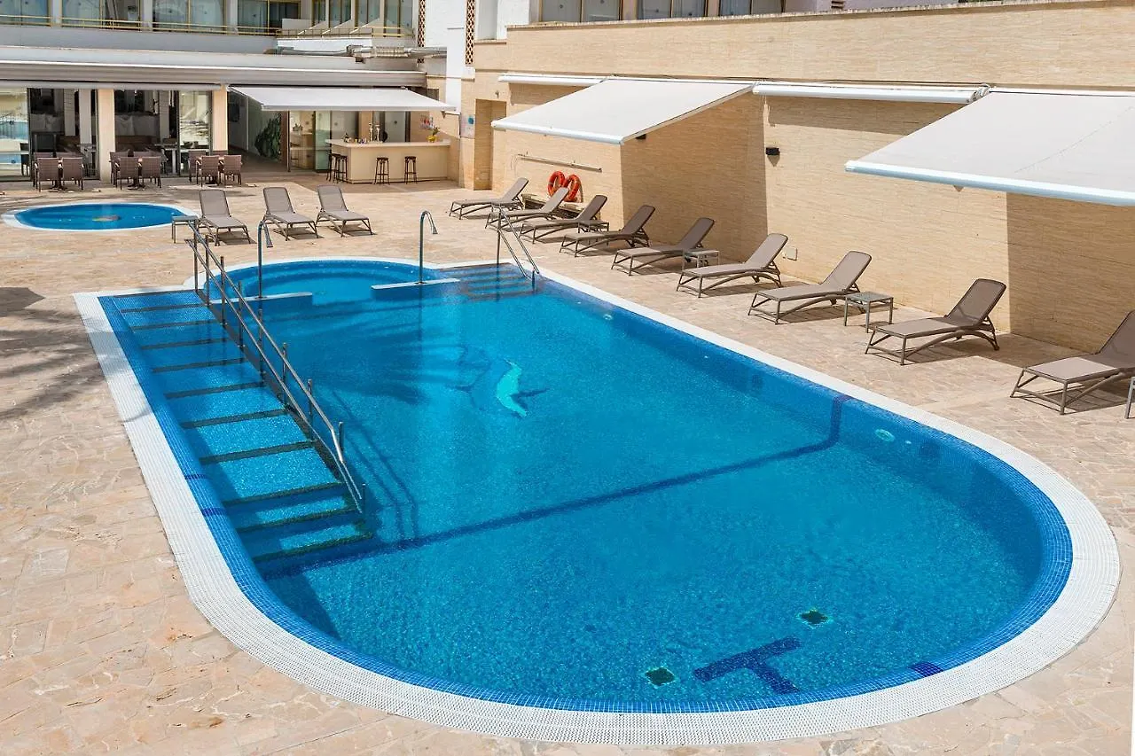Hotel Biniamar Cala Millor