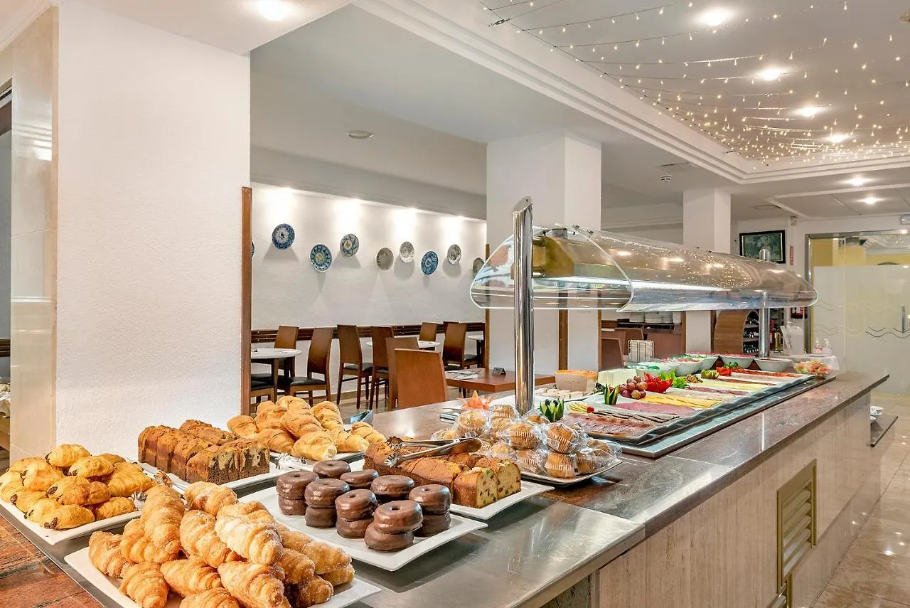 Hotel Biniamar Cala Millor
