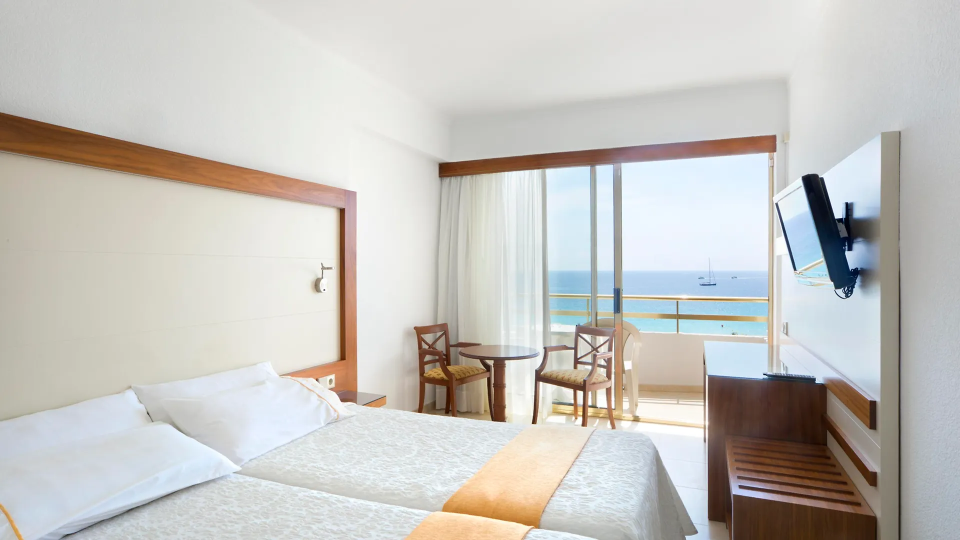 Hotel Biniamar Cala Millor