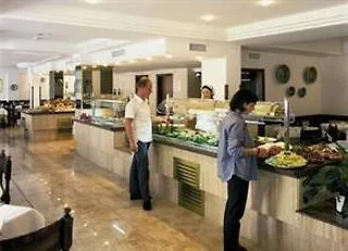 Hotel Biniamar Cala Millor   Cala Millor (Mallorca)