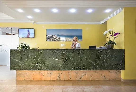 Hotel Biniamar Cala Millor  3*, Cala Millor (Mallorca) Spain