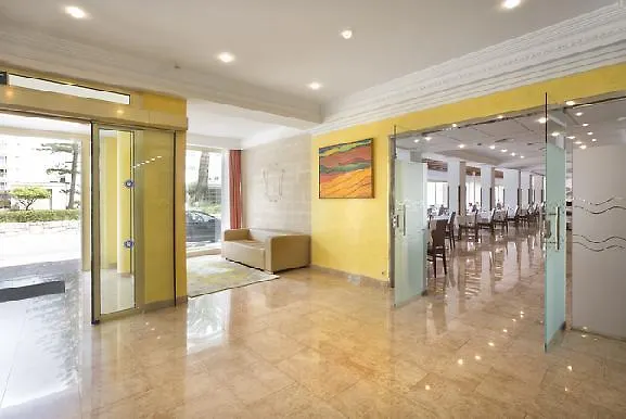 Hotel Biniamar Cala Millor  3*, Cala Millor (Mallorca)