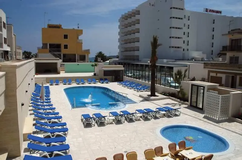 Hotel Biniamar Cala Millor