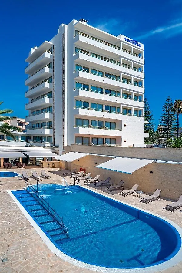Hotel Biniamar Cala Millor  Spain