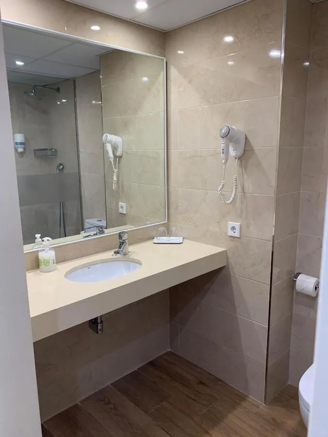 Hotel Biniamar Cala Millor  Spain