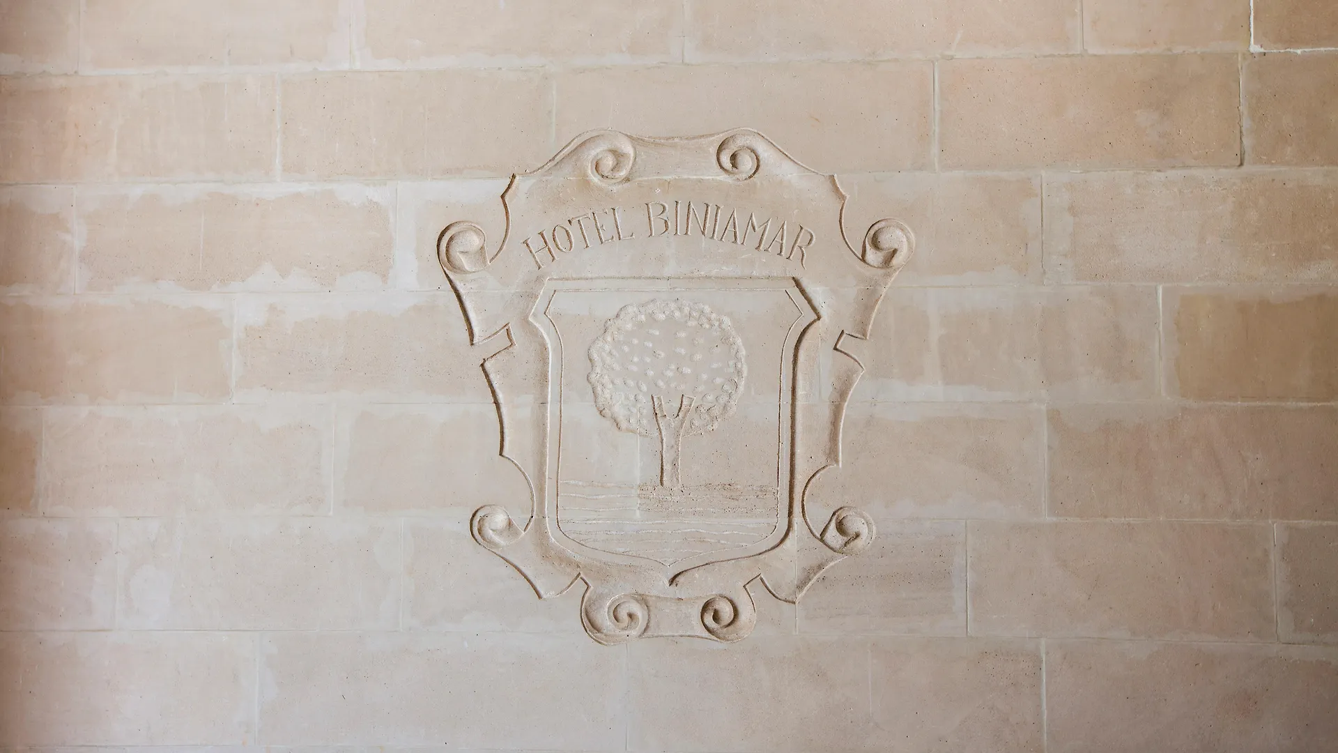 Hotel Biniamar Cala Millor