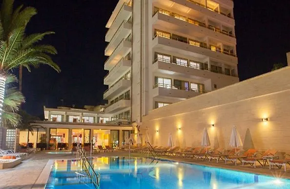 Hotel Biniamar Cala Millor  Spain