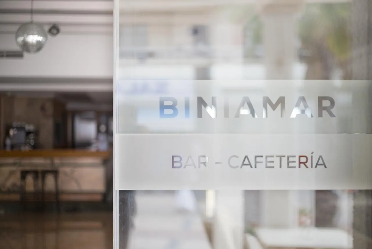 Hotel Biniamar Cala Millor  Cala Millor (Mallorca)