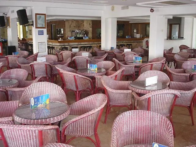 Hotel Biniamar Cala Millor  3*, Cala Millor (Mallorca) Spain